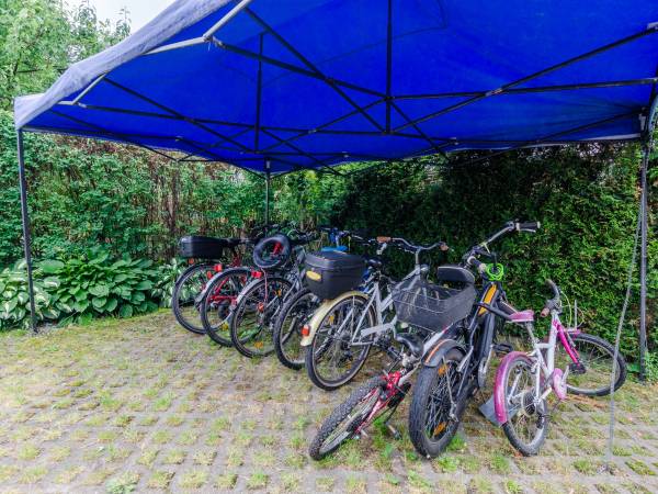 Pokoje Gościnne BEATA