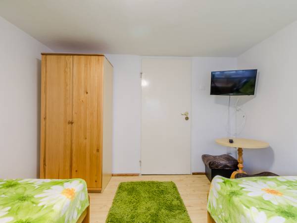 Pokoje Gościnne BEATA