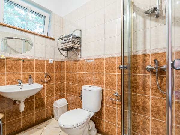 Agroturystyka zacisze u Weni 