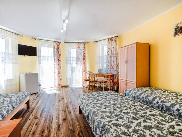 Pokoje Gościnne Toskania