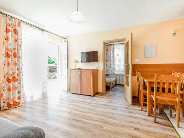 Pokoje Gościnne Toskania