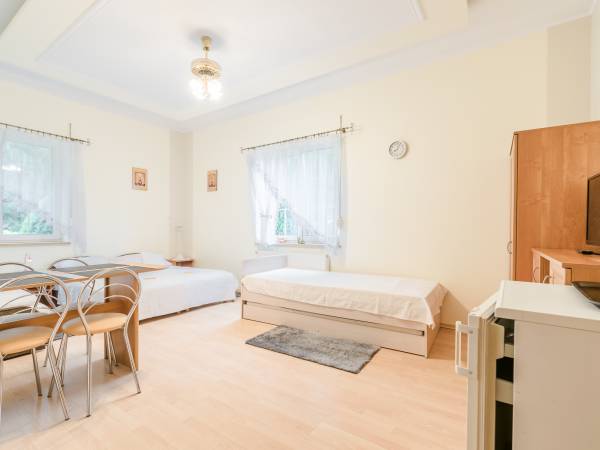 Agroturystyka zacisze u Weni 