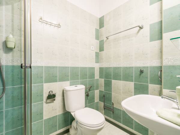 Agroturystyka zacisze u Weni 