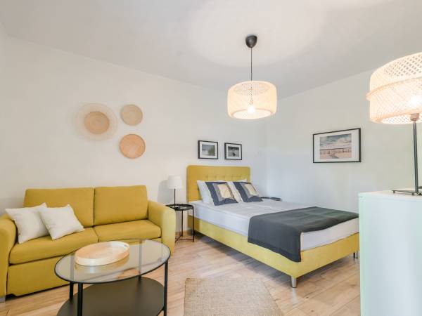 Ośrodek Wypoczynkowy Karolina