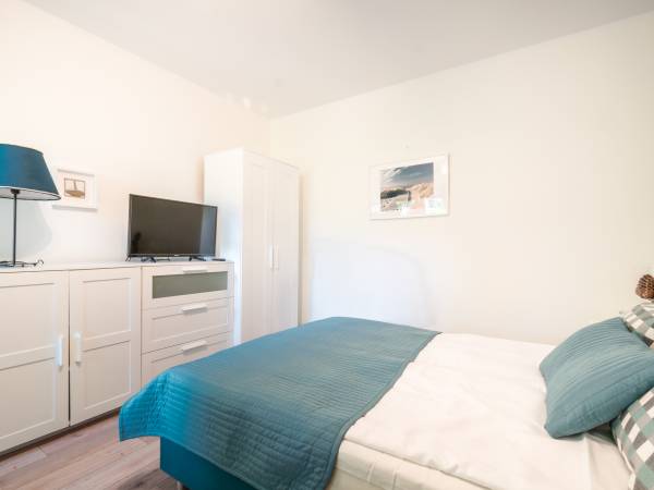 Ośrodek Wypoczynkowy Karolina