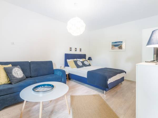 Ośrodek Wypoczynkowy Karolina