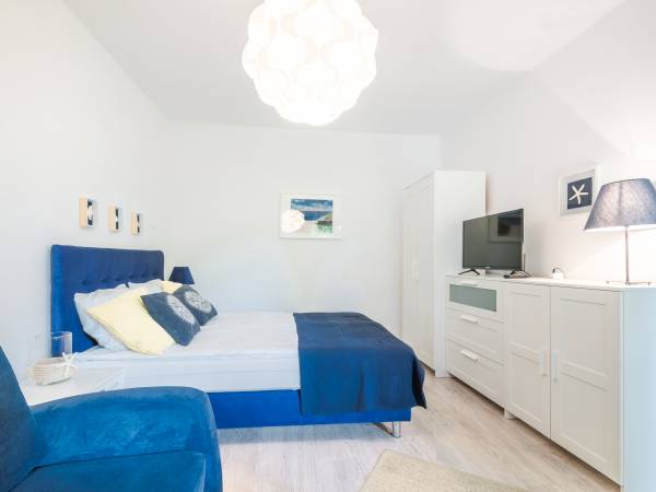 Ośrodek Wypoczynkowy Karolina