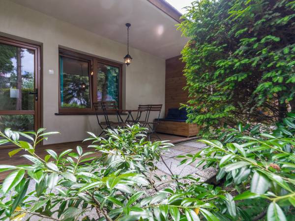 Ośrodek Wypoczynkowy Karolina