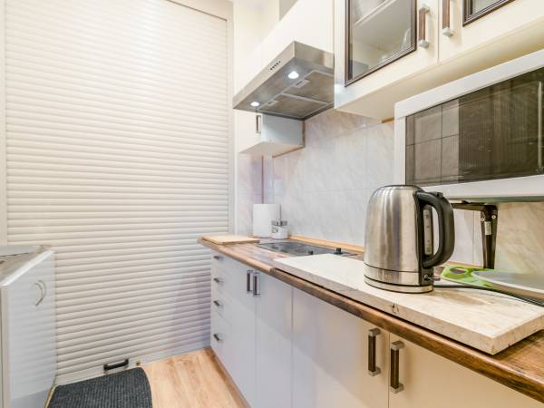 Agroturystyka zacisze u Weni 