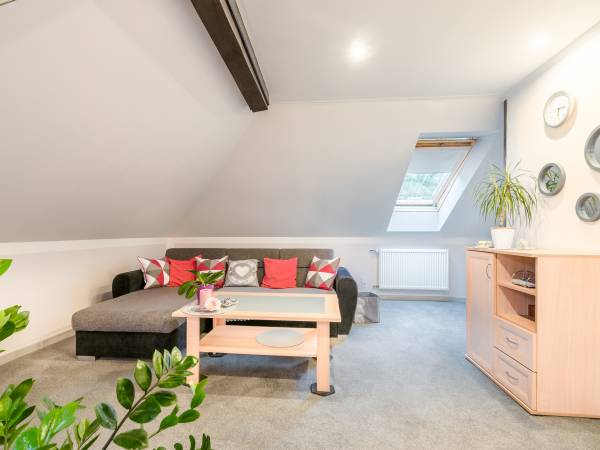 Agroturystyka zacisze u Weni 