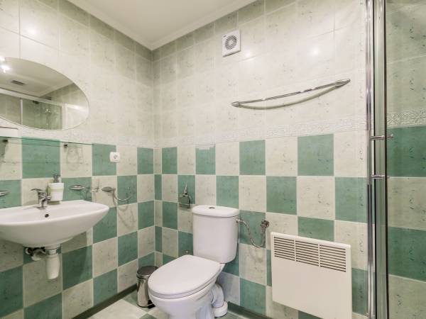 Agroturystyka zacisze u Weni 