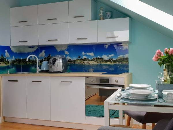 Apartament Baltic Star Rewal