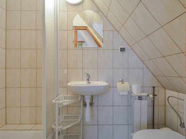 łazienka pokoju 3-os