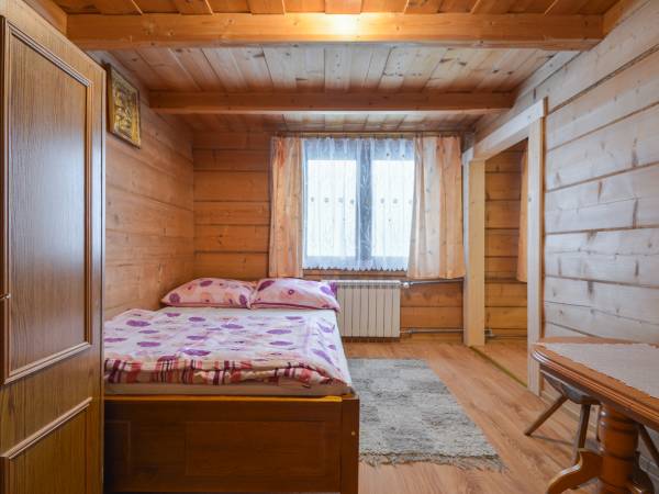 Noclegi - Helena i Andrzej Krzeptowscy-Sabała