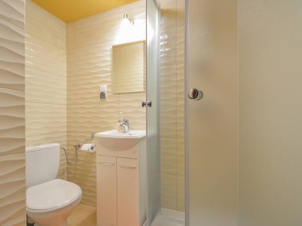 Noclegi - Helena i Andrzej Krzeptowscy-Sabała