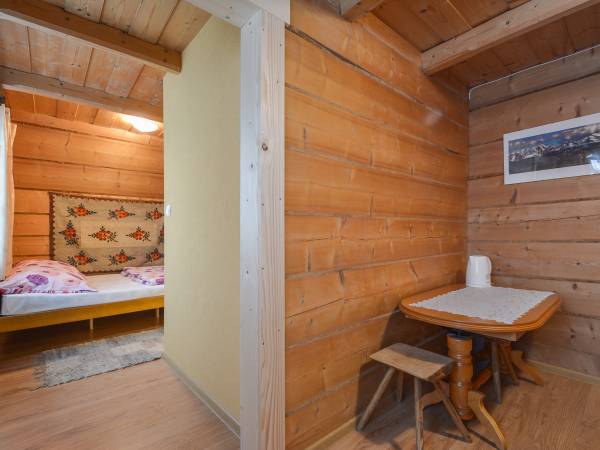 Noclegi - Helena i Andrzej Krzeptowscy-Sabała