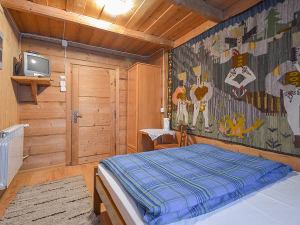 Noclegi - Helena i Andrzej Krzeptowscy-Sabała