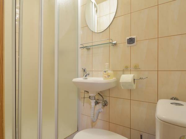 Noclegi - Helena i Andrzej Krzeptowscy-Sabała