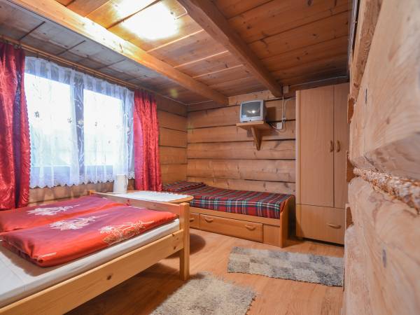 Noclegi - Helena i Andrzej Krzeptowscy-Sabała