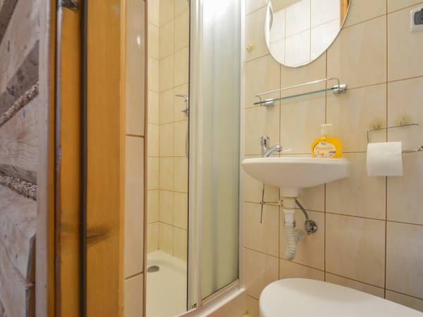 Noclegi - Helena i Andrzej Krzeptowscy-Sabała