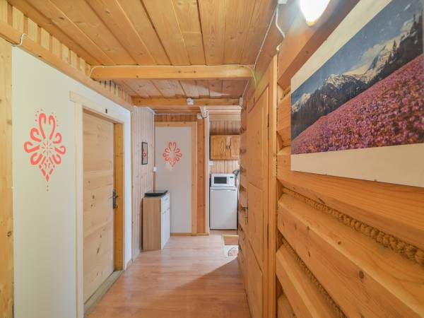 Noclegi - Helena i Andrzej Krzeptowscy-Sabała