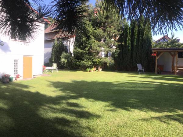 Pokoje Gościnne Pod Cisem