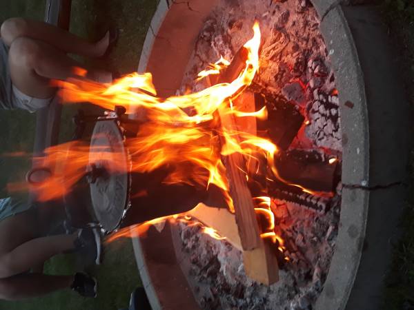 Pokoje u Ani - okolica