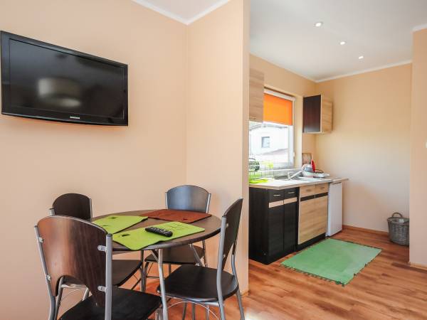 POK.NR6 STUDIO-aneks kuch.pokój Studio