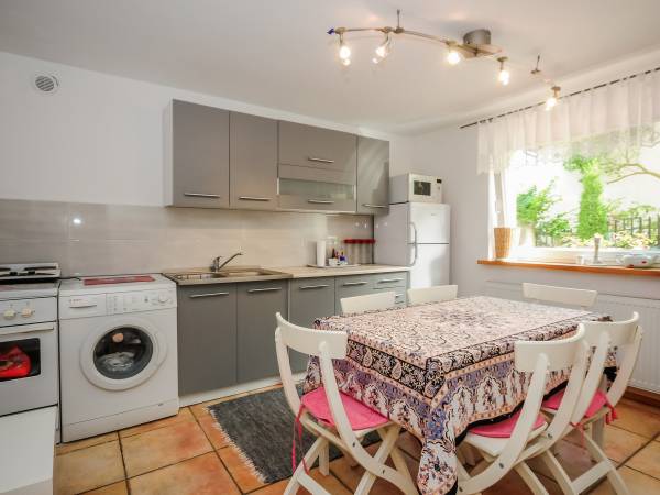 KUCHNIA OGÓLNA dla wczasowiczów