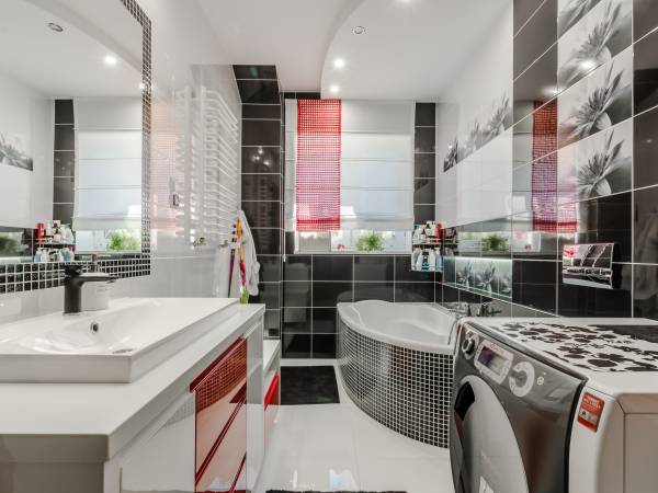 Piękne apartamenty na Mazurach