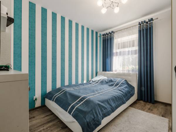 Piękne apartamenty na Mazurach