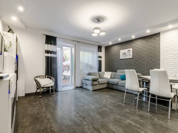 Piękne apartamenty na Mazurach