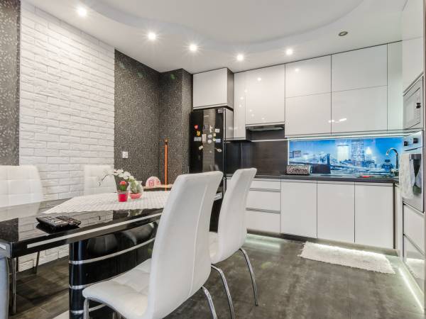 Piękne apartamenty na Mazurach