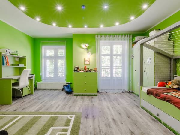 Piękne apartamenty na Mazurach