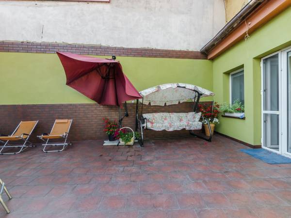 Piękne apartamenty na Mazurach