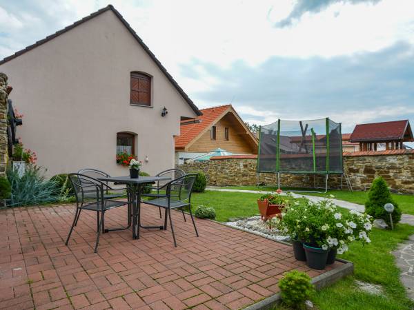 Pensjonat pod Tatrami