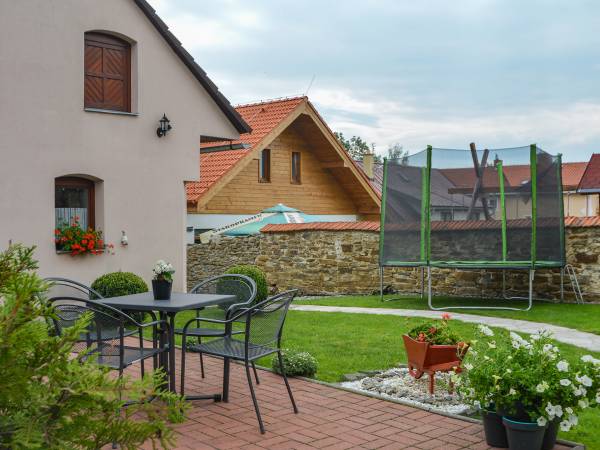 Pensjonat pod Tatrami