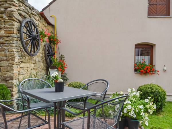 Pensjonat pod Tatrami