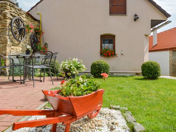 Pensjonat pod Tatrami