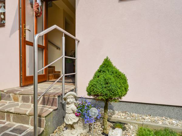 Pensjonat pod Tatrami