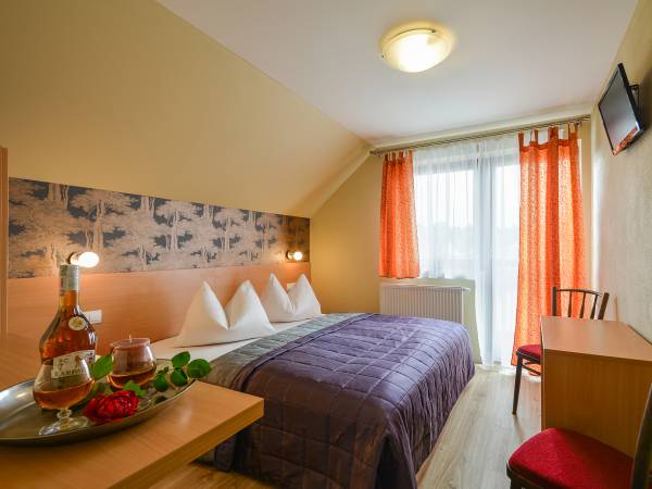 Pensjonat pod Tatrami