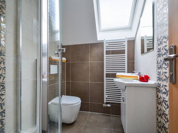 Pensjonat pod Tatrami