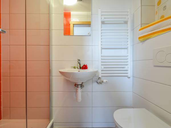 Pensjonat pod Tatrami