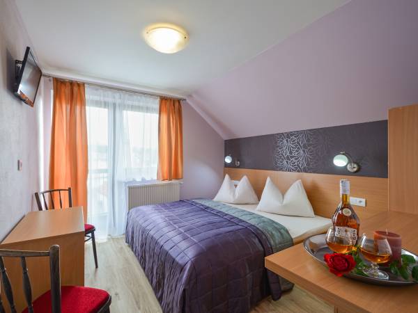 Pensjonat pod Tatrami