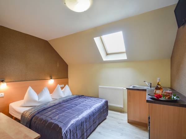 Pensjonat pod Tatrami