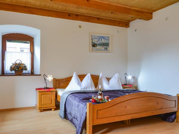 Pensjonat pod Tatrami