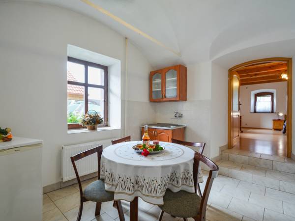 Pensjonat pod Tatrami