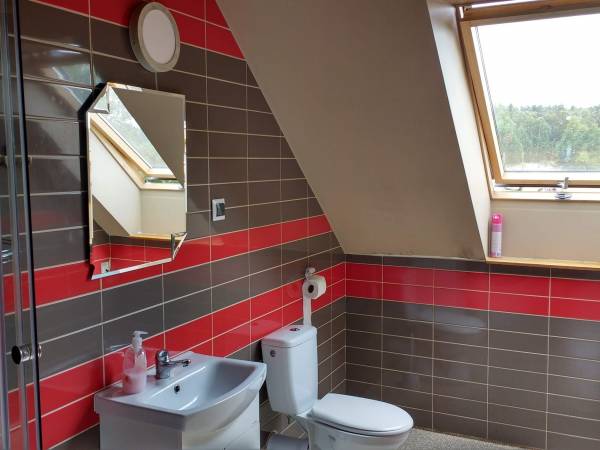 Gospodarstwo Agroturystyczne