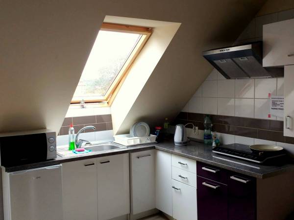 Gospodarstwo Agroturystyczne