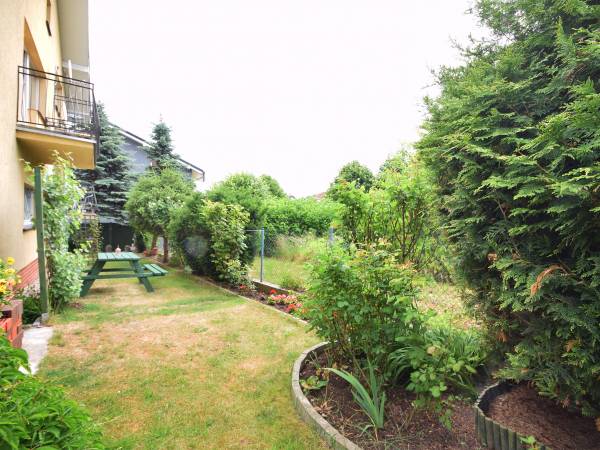 strona od południa - m. relaksu